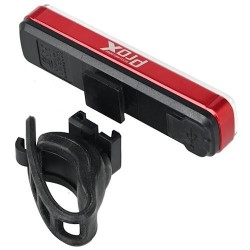 LAMPA TYŁ PROX MINOR COB LED 60 Lm, 800 mAh, USB