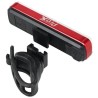 LAMPA TYŁ PROX MINOR COB LED 60 Lm, 800 mAh, USB