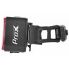 LAMPA TYŁ PROX ARA I COB LED 50Lm, 400 mAh, USB-C, SAFE, MEMORY MODE