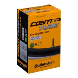 Dętka Continental Tour 28...