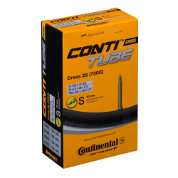 Dętka Continental Cross 28...