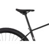 Rower MTB SUPERIOR XP 909 BLACK/CHROME SILVER roz. L