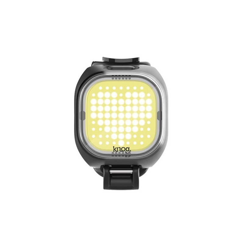 Lampa Knog Blinder Mini Love Przód