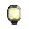Lampa Knog Blinder Mini Love Przód