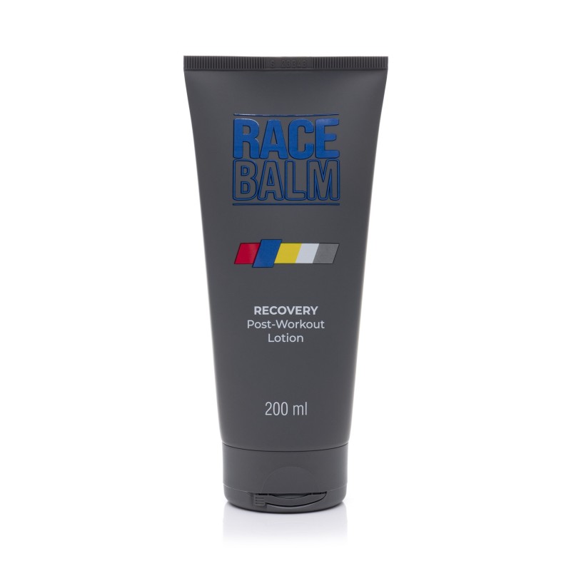 Krem RACEBALM Recovery Post-Workout Lotion