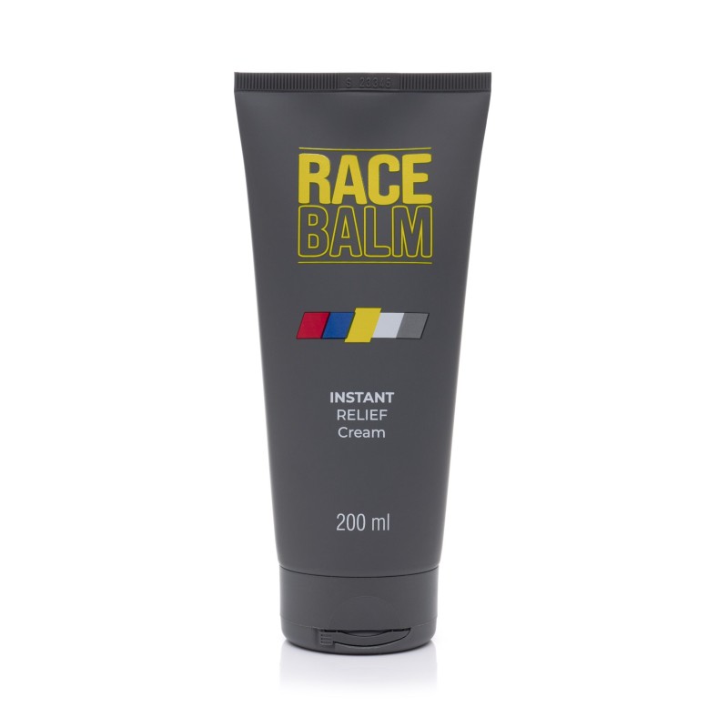Krem regeneracyjny RACEBALM Instant Relief Cream