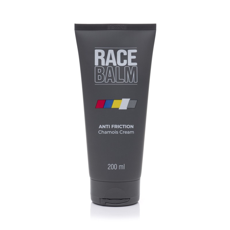Krem przeciw otarciom RACEBALM Anti Friction Chamois Cream