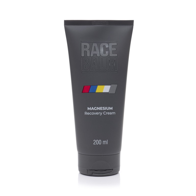 Krem regeneracyjny RACEBALM Magnesium Recovery Cream