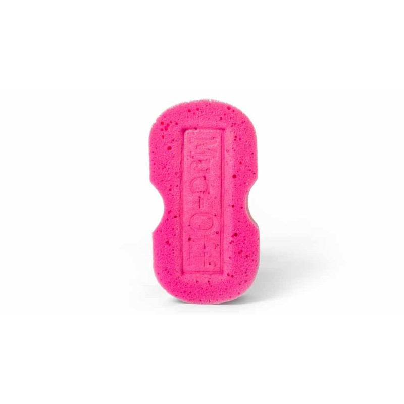 MUC-OFF GĄBKA DO MYCIA ROWERU Expanding Microcell Sponge