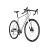 Rower X-ROAD Comp GLOSS SILVER / WHITE METALIC roz. L