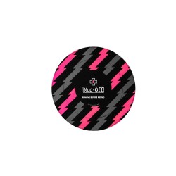 MUC-OFF OSŁONY DO HAMULCÓW TARCZOWYCH Disc Brake Cover Bolt