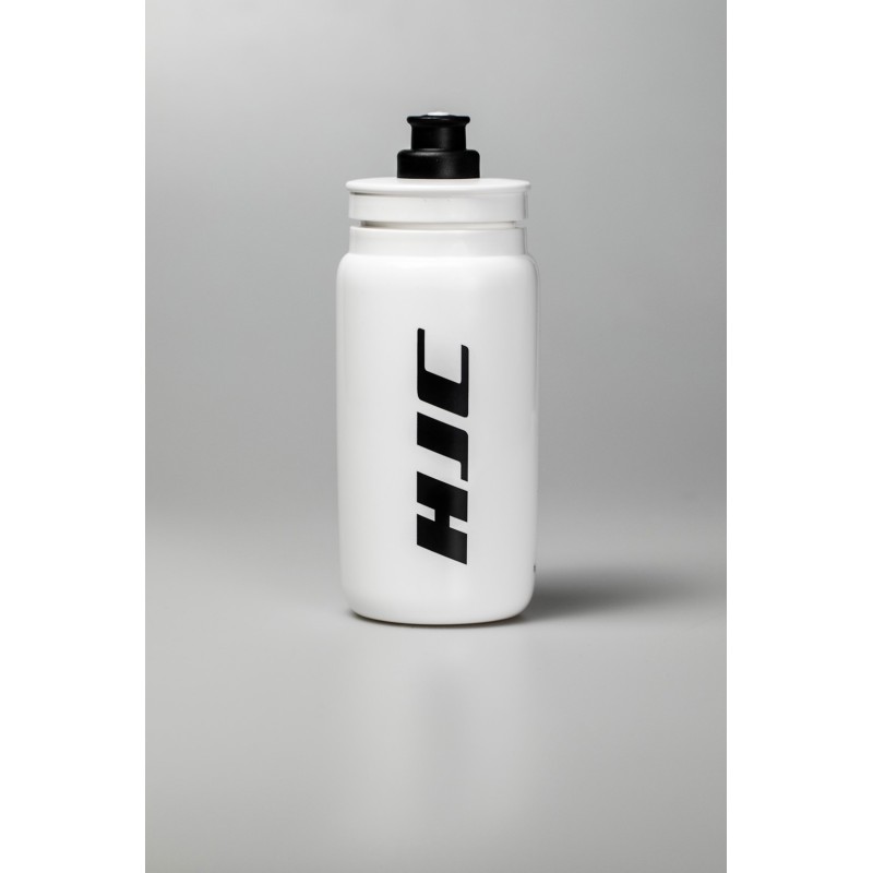 Bidon Elite HJC SPORTS 550ml Biały