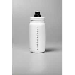 Bidon Elite HJC SPORTS 550ml Biały