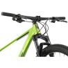 Rower MTB SUPERIOR XP 939 LIME/CHROME SILVER roz. L