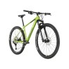 Rower MTB SUPERIOR XP 939 LIME/CHROME SILVER roz. L