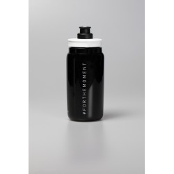 Bidon Elite HJC SPORTS 550ml Czarny