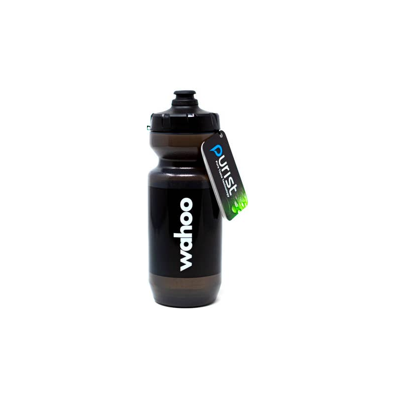 Bidon WAHOO Purist 550ml