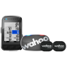 Licznik Rowerowy WAHOO ELEMNT BOLT BUNDLE (v2)
