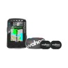 Licznik Rowerowy WAHOO ELEMNT ROAM BUNDLE (v2) GPS Cycling Computer