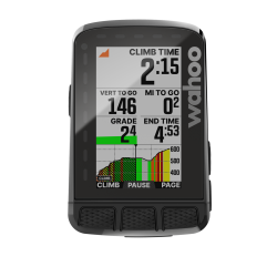 Licznik Rowerowy WAHOO ELEMNT ROAM BUNDLE (v2) GPS Cycling Computer