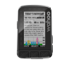 Licznik Rowerowy WAHOO ELEMNT ROAM BUNDLE (v2) GPS Cycling Computer