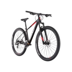 Rower MTB SUPERIOR XC 819 black/white/team red