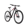 Rower MTB SUPERIOR XC 819 black/white/team red