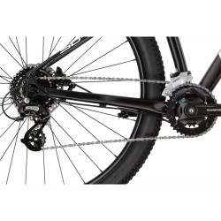 Rower MTB SUPERIOR XC 819 black/white/team red