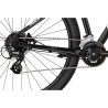 Rower MTB SUPERIOR XC 819 black/white/team red