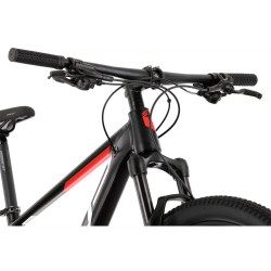 Rower MTB SUPERIOR XC 819 black/white/team red
