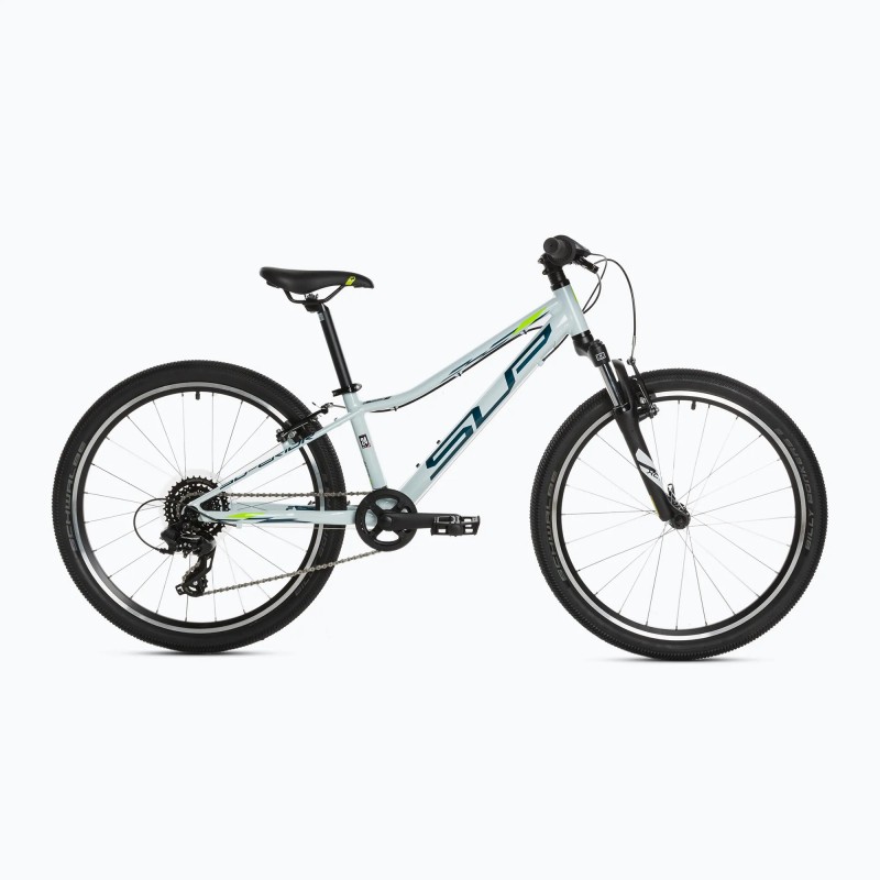 Rower dzięcięcy SUPERIOR RACER XC 24