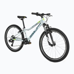 Rower dzięcięcy SUPERIOR RACER XC 24
