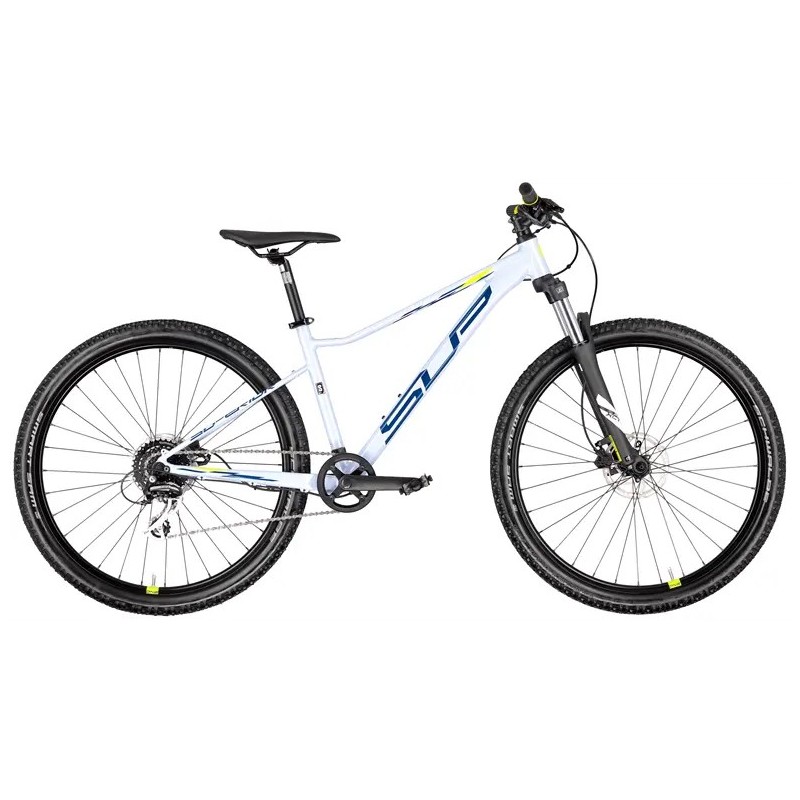 Rower młodzieżowy SUPERIOR RACER XC 27 DB