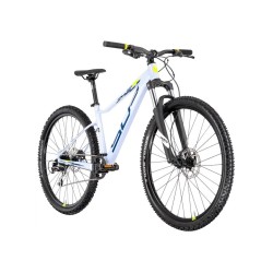 Rower młodzieżowy SUPERIOR RACER XC 27 DB