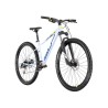 Rower młodzieżowy SUPERIOR RACER XC 27 DB