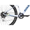 Rower młodzieżowy SUPERIOR RACER XC 27 DB