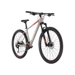 Rower MTB SUPERIOR XC 859 GREY/ORANGE roz. M