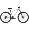 Rower MTB SUPERIOR XC 859 GREY/ORANGE roz. M
