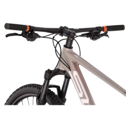 Rower MTB SUPERIOR XC 859 GREY/ORANGE roz. M