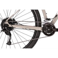 Rower MTB SUPERIOR XC 859 GREY/ORANGE roz. M