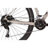Rower MTB SUPERIOR XC 859 GREY/ORANGE roz. M