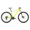 Rower MTB SUPERIOR XC819 MATTE LIME/NEON YELLOW