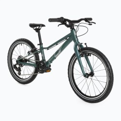Rower dzięcięcy SUPERIOR F.L.Y. 20  MATTE TROOPER GREEN