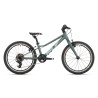 Rower dzięcięcy SUPERIOR F.L.Y. 20  MATTE TROOPER GREEN
