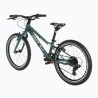 Rower dzięcięcy SUPERIOR F.L.Y. 20  MATTE TROOPER GREEN