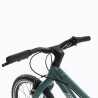 Rower dzięcięcy SUPERIOR F.L.Y. 20  MATTE TROOPER GREEN