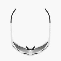 Okulary SCICON AEROSHADE XL White Gloss/White - SCNPP Multimirror Blue