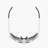 Okulary SCICON AEROSHADE XL White Gloss/White - SCNPP Multimirror Blue