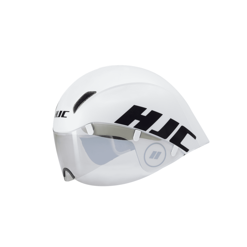 Kask Rowerowy HJC ADWATT 1.5 Biały WHITE r. L