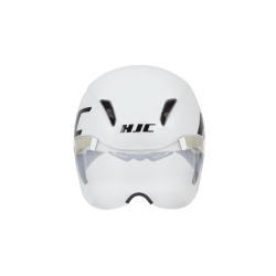 Kask Rowerowy HJC ADWATT 1.5 Biały WHITE r. L